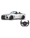 Jamara Bmw Z4 Roadster 1:14 Weiss 6+ - nr 2