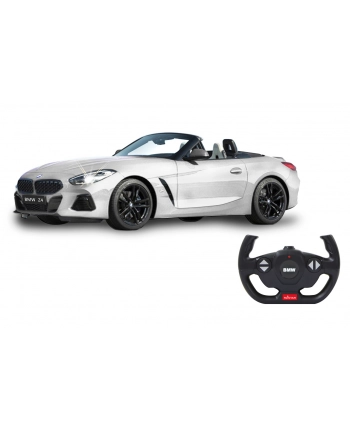 Jamara Bmw Z4 Roadster 1:14 Weiss 6+ nr 1