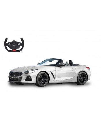 Jamara Bmw Z4 Roadster 1:14 Weiss 6+ nr 2