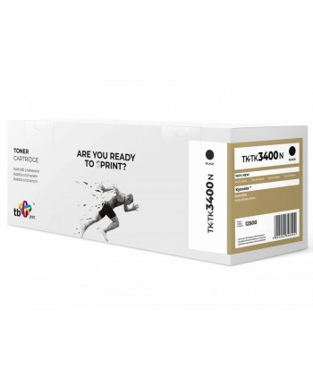 tb print Toner do Kyocera MA4500 TK-TK3400N czarny 100% nowy
