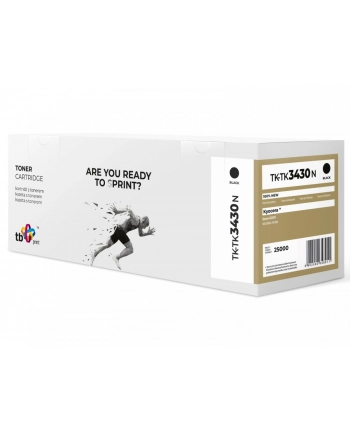 tb print Toner do Kyocera MA5500 TK-TK3430N czarny 100% nowy
