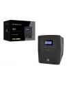 Conceptronic Technologia line-interactive 2,2 kVA 1320 W 4 x gniazdo sieciowe (ZEUS04G) - nr 5