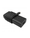 dell Zasilacz 65W USB-C AC Adapter with Power Cord Europe - nr 10