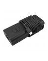 dell Zasilacz 65W USB-C AC Adapter with Power Cord Europe - nr 3