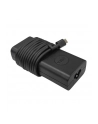 dell Zasilacz 65W USB-C AC Adapter with Power Cord Europe - nr 6