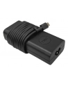 dell Zasilacz 65W USB-C AC Adapter with Power Cord Europe - nr 8