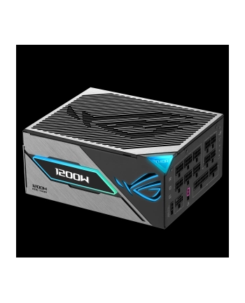 Asus ROG Thor Platinum III 1200W (90YE00V2B0NA00) (1200P3-GAMING)