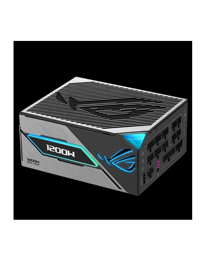 Asus ROG Thor Platinum III 1200W (90YE00V2B0NA00) (1200P3-GAMING) główny