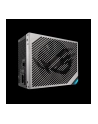 Asus ROG Thor Platinum III 1200W (90YE00V2B0NA00) (1200P3-GAMING) - nr 25