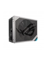 Asus ROG Thor Platinum III 1200W (90YE00V2B0NA00) (1200P3-GAMING) - nr 60