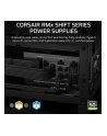 corsair Zasilacz RM850xSHIFT 80+ GOLD ATX 3.1 MODULAR - nr 4