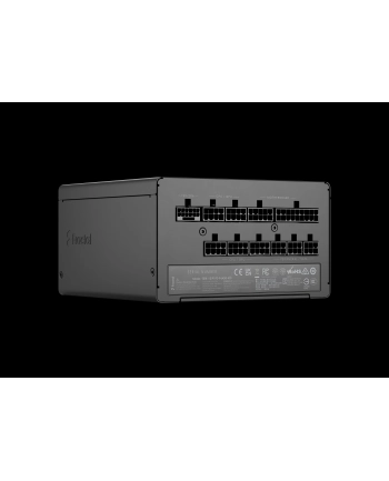 fractal design Zasilacz FDE Ion 3 GOLD 1000W 80+ GOLD Black