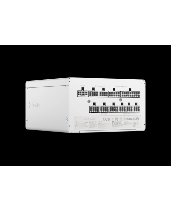 fractal design Zasilacz FDE Ion 3 GOLD 1000W 80+ GOLD White