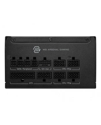 Msi MAG A850GLS 850W (3067ZPIY11CE0) nr 1