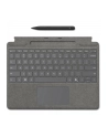 microsoft Klawiatura Surface Pro Signature Type Cover COPILOT+ + Slim Pen 2 8X8-00186 - nr 1