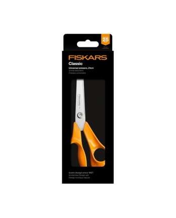 fiskars Nożyczki uniwersalne 21cm 1075031 nr 2