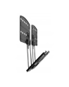 Nedis 43 - 85'' TVWM5065BK - nr 5