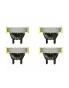 philips Akcesoria do OneBlade ostrze 360x4szt QP440/50 - nr 13