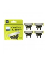 philips Akcesoria do OneBlade ostrze 360x4szt QP440/50 - nr 15