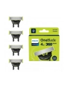 philips Akcesoria do OneBlade ostrze 360x4szt QP440/50 - nr 17