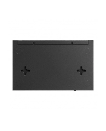 tp-link Przełącznik SG2206MP Omada, 6 portów gigabitowych w tym 4 porty PoE+ nr 1