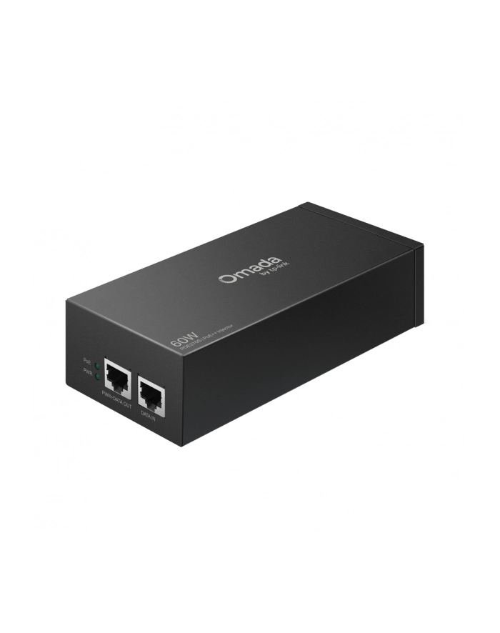 tp-link Injector POE370S  PoE++ 10G główny