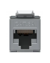 Ubiquiti UACC-Keystone-Jack-C6A (UACCKEYSTONEJACKC6A) - nr 18
