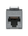 Ubiquiti UACC-Keystone-Jack-C6A (UACCKEYSTONEJACKC6A) - nr 1