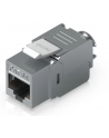 Ubiquiti UACC-Keystone-Jack-C6A (UACCKEYSTONEJACKC6A) - nr 2