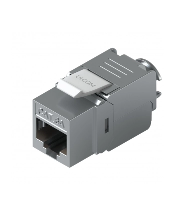 Ubiquiti UACC-Keystone-Jack-C6A (UACCKEYSTONEJACKC6A)