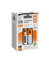 Colorway Bateria Ładowanie AAA 590mAh, Li-Pol, USB-C, 1.5V, 6ks - nr 1