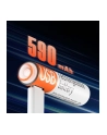 Colorway Bateria Ładowanie AAA 590mAh, Li-Pol, USB-C, 1.5V, 6ks - nr 4