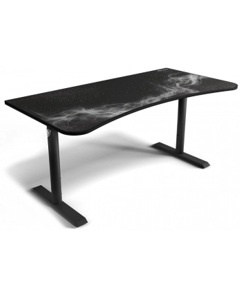 Arozzi Biurko Gaming-Tisch Arena Gunmetal - Galaxy 1/2 160X82Cm (Arenagunmgalaxy) nr 2