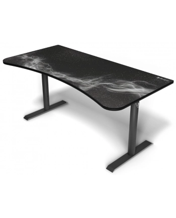 Arozzi Biurko Gaming-Tisch Arena Gunmetal - Galaxy 1/2 160X82Cm (Arenagunmgalaxy) nr 1