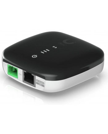 Ubiquiti WaveFiber ONU gateway/kontroler 1000, 2500 Mbit/s nr 2