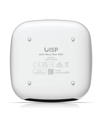 Ubiquiti WaveFiber ONU gateway/kontroler 1000, 2500 Mbit/s nr 1