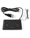Nedis Radiobudzik Clar002Bk Czarny - nr 5
