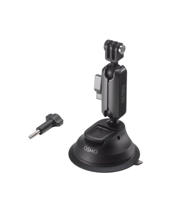 Dji Mocowanie przyssawki do Osmo Action 1 / 2 / 3 (CPASAA00000201) nr 2