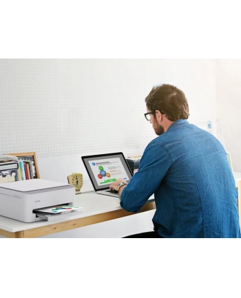 canon Urządzenie wielofunkcyjne atramentowe TS4151i 7181C026 Szare