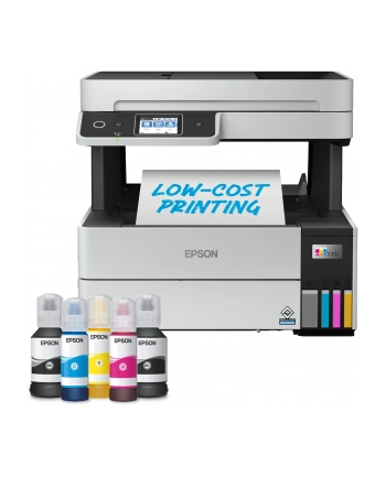 Epson EcoTank ET-5185