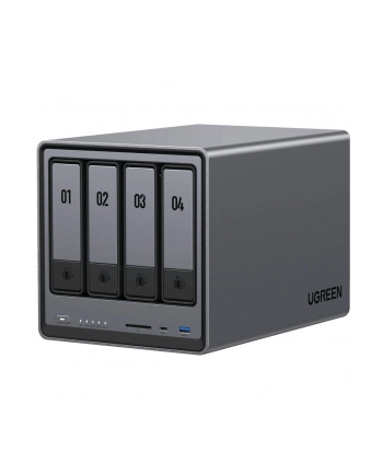 Dysk twardy Synology M.2 1.6 TB (SNV54201600G) nr 1