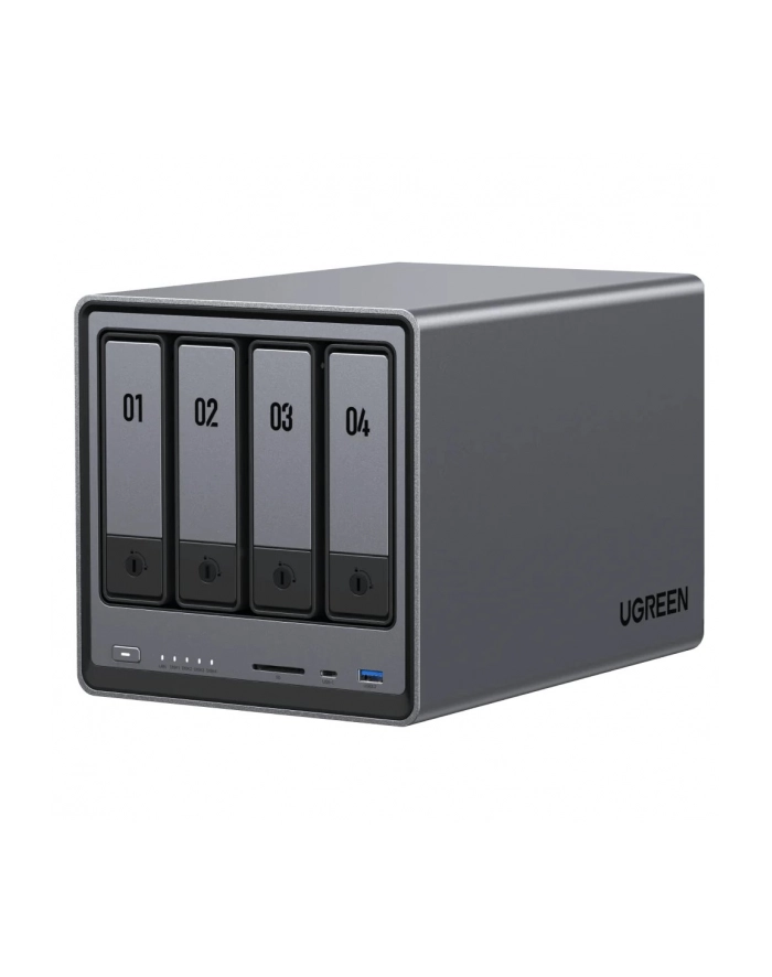 Dysk twardy Synology M.2 1.6 TB (SNV54201600G) główny
