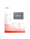 lexar Dysk SSD NQ100 256GB SATA3 2.5' 550/445MB/s - nr 2