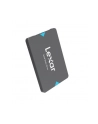 lexar Dysk SSD NQ100 256GB SATA3 2.5' 550/445MB/s - nr 6
