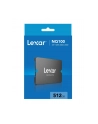 lexar Dysk SSD NQ100 512GB SATA3 2.5' 560/480MB/s - nr 4
