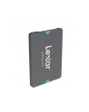 lexar Dysk SSD NQ100 512GB SATA3 2.5' 560/480MB/s - nr 7