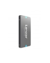 lexar Dysk SSD NQ100 512GB SATA3 2.5' 560/480MB/s - nr 8