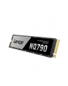 lexar Dysk SSD NQ790 512MB NVMe 4x4 2280 6400/2900MB/s - nr 7