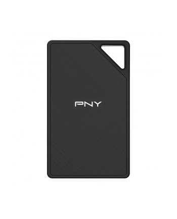 Silverstone PNY SSDEX USB 3.2 Gen 2/Type-C RP60 1TB (PSD0CS30601TBRB)