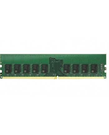 synology Pamięć D4EU02-16G DDR4 ECC 16GB DIMM Unbuffered